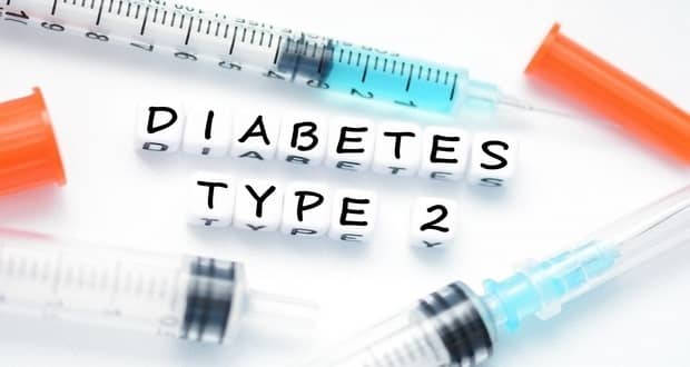 کاهش خطر دیابت نوع 2