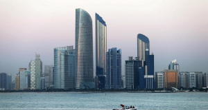 ابوظبی امن‌ترین شهر جهان