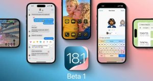 قابلیت ضبط تماس آپدیت iOS 18.1 آیفون