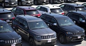 ثبت نام خودروهای وارداتی جانبازان