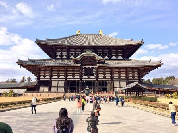 ژاپن، از جمله قدیمی ترین کشورهای جهان