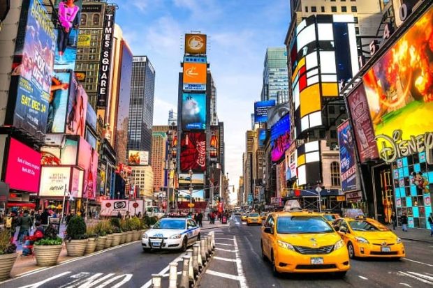 نیویورک : بهترین و بدترین شهرهای جهان در سال 2024
