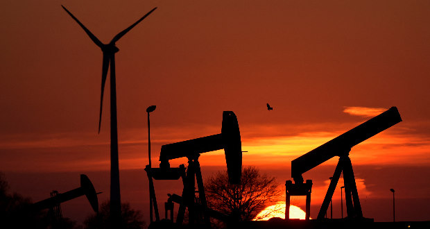 کشف میادین جدید نفت و گاز عربستان سعودی