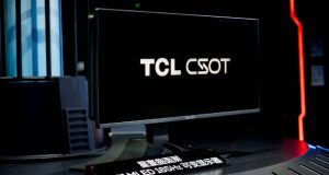 مانیتور گیمینگ تی سی ال - TCL Xinghuan Curved Screen