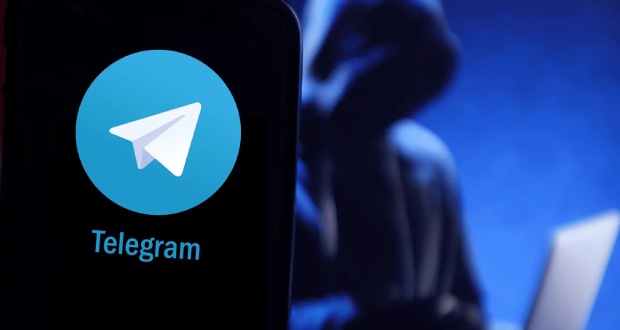 خطر امنیتی جدی تلگرام