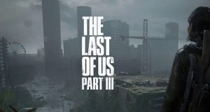 بازی The Last of Us 3