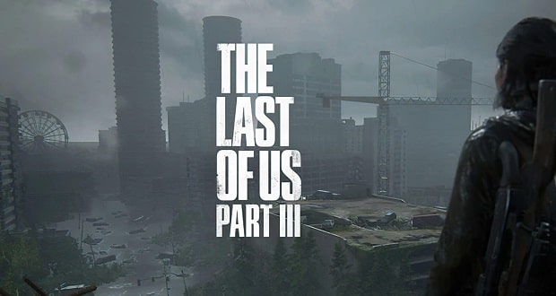 بازی The Last of Us 3