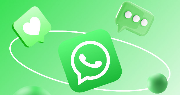 تبدیل پیام های صوتی به متن در واتساپ