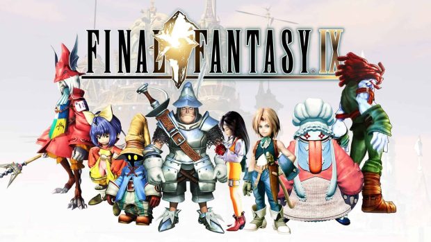 بازی Final Fantasy IX - بهترین بازی نقش آفرینی آفلاین برای گوشی های اندروید