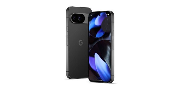 گوشی جدید Google Pixel 9