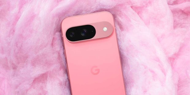 گوگل پیکسل 9 - Google Pixel 9