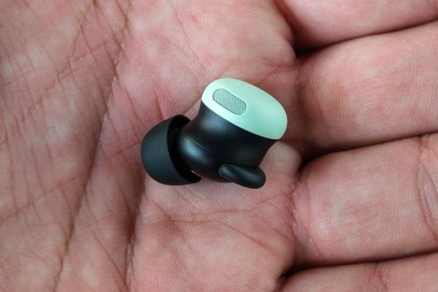 گوگل پیکسل بادز پرو 2 - Google Pixel Buds Pro 2