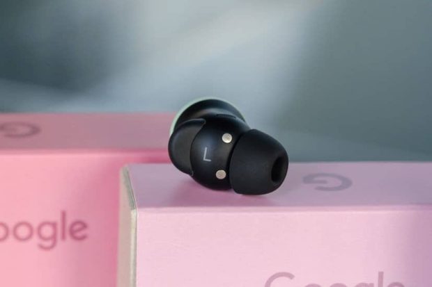 ایربادهای Google Pixel Buds Pro 2