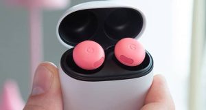 گوگل پیکسل بادز پرو 2 - Google Pixel Buds Pro 2