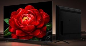 تلویزیون 4K QLED تی سی ال