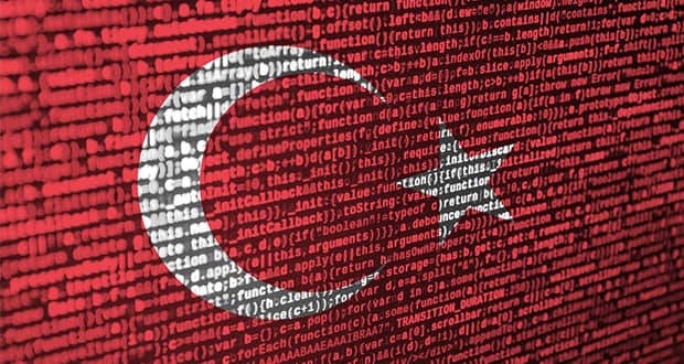 فیلتر شدن فیلترشکن و وی پی ان در ترکیه بعد از اینستاگرام