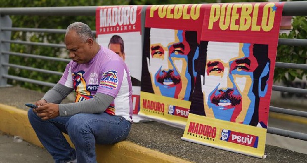 فیلترشکن اینترنت ونزوئلا