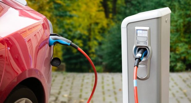 افزایش طول عمر باتری گوشی ها و اتومبیل‌های برقی