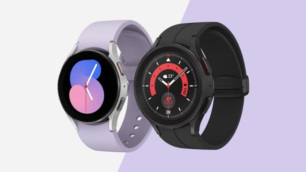 ساعت های هوشمند Galaxy Watch سامسونگ