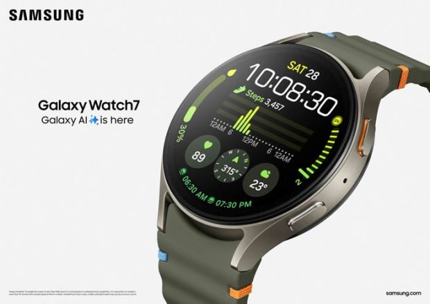 ساعت های هوشمند Galaxy Watch سامسونگ