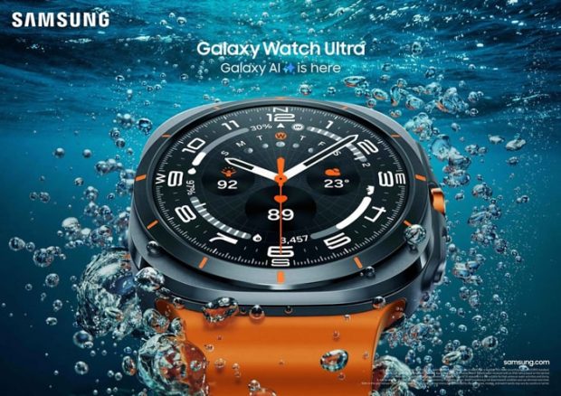 ساعت های هوشمند Galaxy Watch سامسونگ