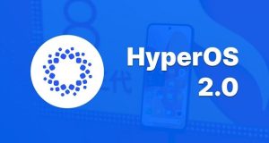 آپدیت جدید شیائومی HyperOS 2.0