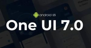 آپدیت One UI 7 سامسونگ