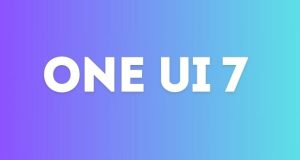 گوشی سامسونگ آپدیت One UI 7