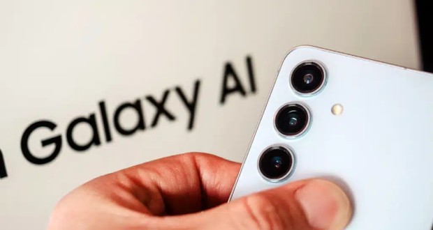 هوش مصنوعی Galaxy AI در گوشی‌های ارزان سامسونگ