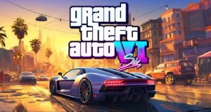 اطلاعات جدید بازی GTA 6