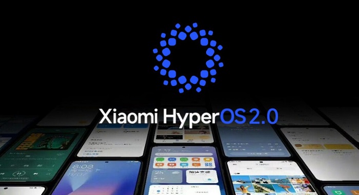 آپدیت HyperOS 2.0 شیائومی