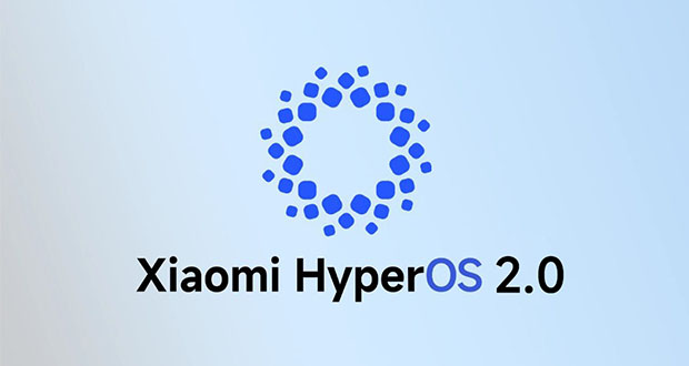 آپدیت HyperOS 2.0 شیائومی