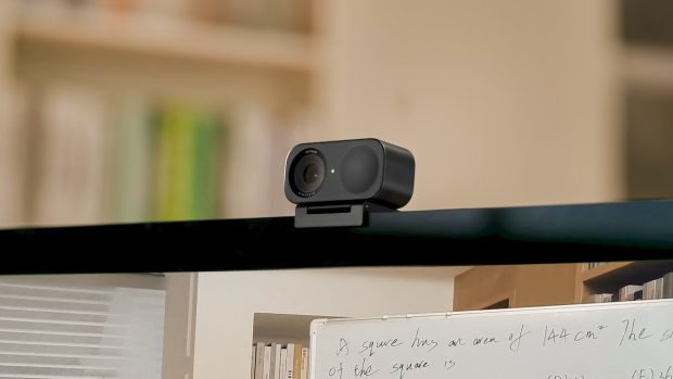 وب کم های جدید Insta360 Link 2 و 2C