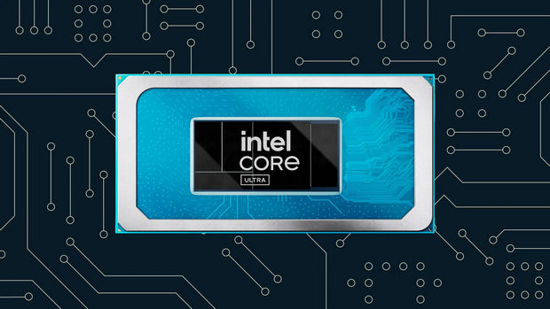 بهترین‌های نمایشگاه IFA 2024 - پردازنده جدید Intel Core Ultra 2