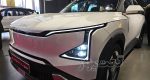 کراس اور برقی Kia EV5