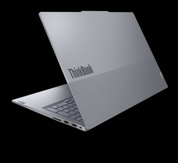 مشخصات فنی تینک بوک 16 نسل 7 (ThinkBook 16 Gen 7)