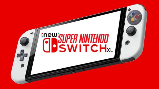 کنسول Nintendo Switch 2