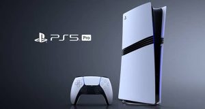 پلی استیشن 5 پرو - PlayStation 5 Pro