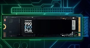 حافظه SSD سامسونگ 990 EVO Plus