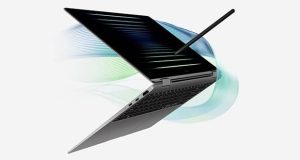 سامسونگ گلکسی بوک ۵ پرو ۳۶۰ - Samsung Galaxy Book 5 Pro 360