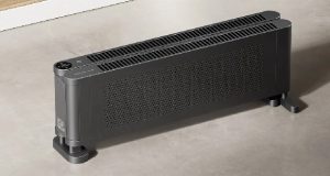 بخاری برقی شیائومی Graphene Skirting Board Heater 2