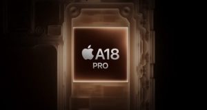 تراشه A18 Pro آیفون 16 پرو