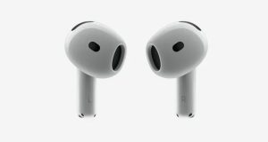 اپل AirPods 4