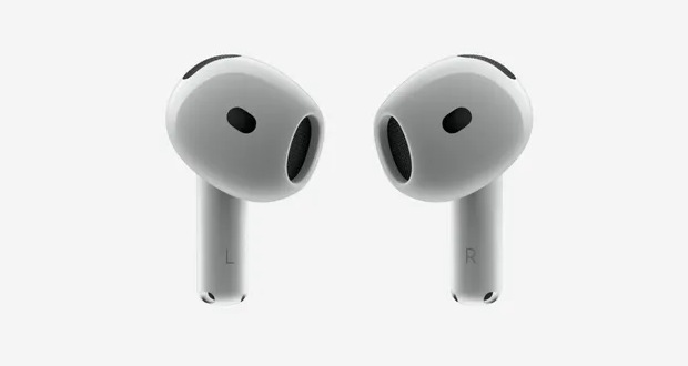 اپل AirPods 4