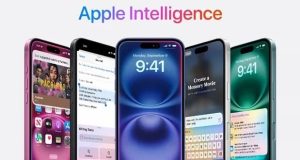 هوش مصنوعی Apple Intelligence