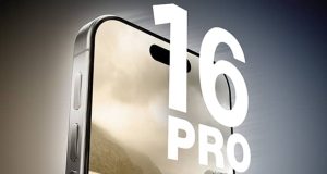 ظرفیت حافظه آیفون 16 پرو - iPhone 16 Pro Max