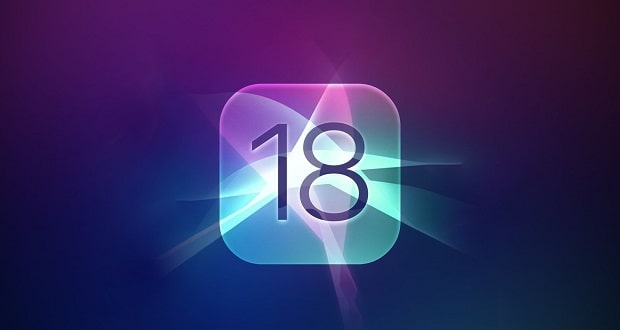 آپدیت iOS 18