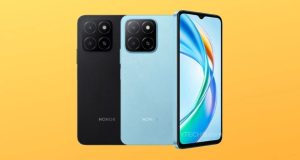 ۲ گوشی جدید آنر Honor X5b و Honor X5b Plus