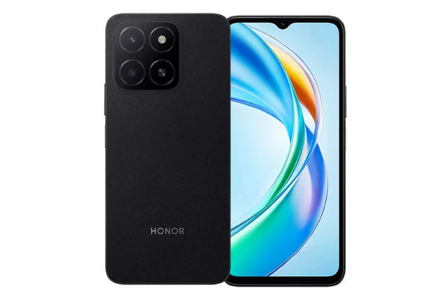 گوشی جدید آنر Honor X5b