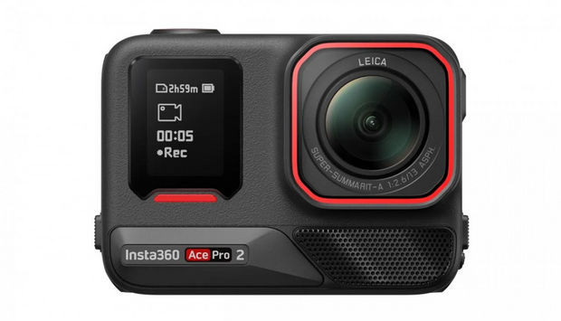 دوربین اکشن Insta360 Ace Pro 2